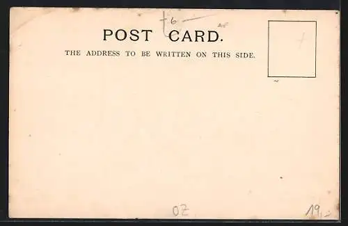 AK Suva /Fiji, Grand Pacific Hotel