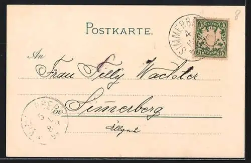 Künstler-AK Hans Bohrdt: Kriegsmarine, Exerzieren am Geschütz
