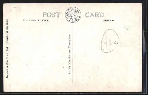 AK Doncaster, Station Road, The Race Course, Market Place