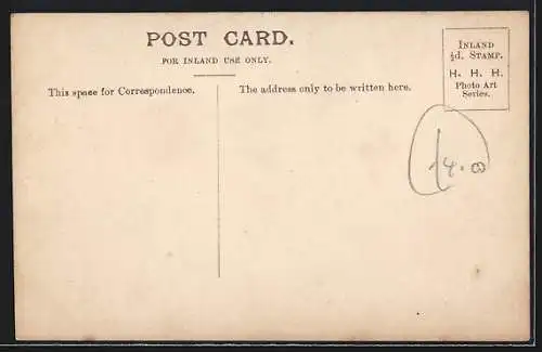 AK Doncaster, St. George`s Church, Interior