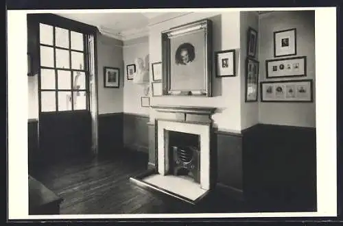 AK Kingston upon Hull, Wilberforce House