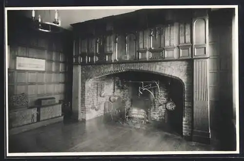 AK Kingston upon Hull, Wilberforce House