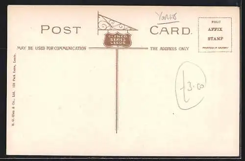 AK Hull, Princes Dock