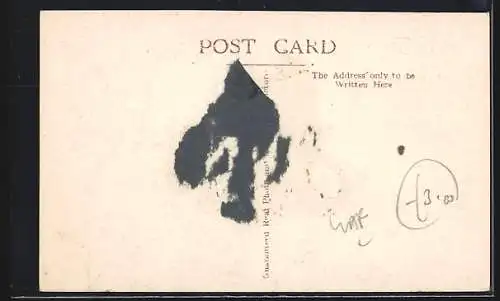 AK Scarborough, St. Martin`s Church