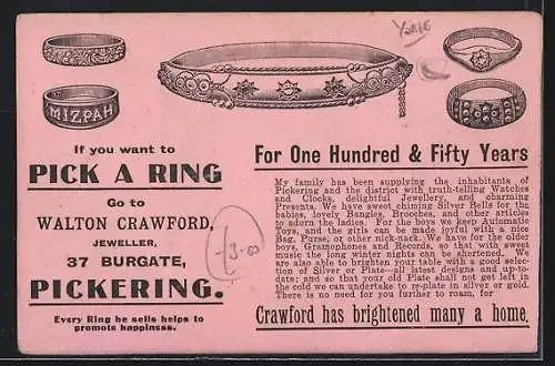 AK Barton Broad, Uferpartie mit Anglern und Booten