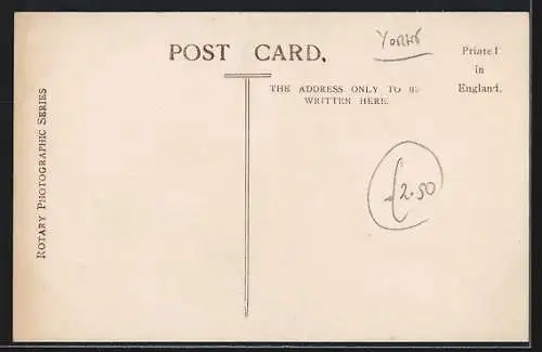 AK Leeds, The University