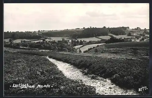 AK Lastingham, Moors