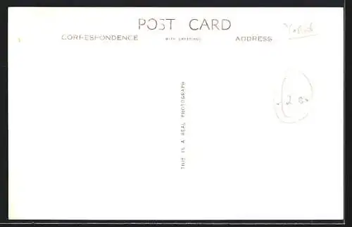 AK Lastingham, Moors