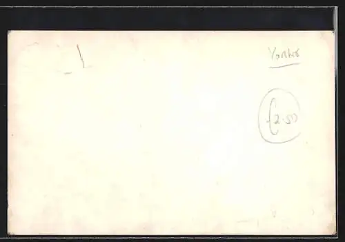 AK Lastingham, View from Lidstt Hill