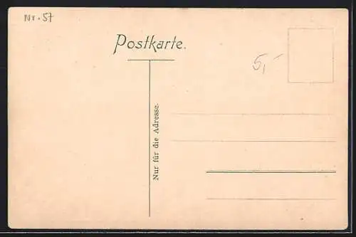 AK Brocken, Teufelskanzel und Hexenaltar