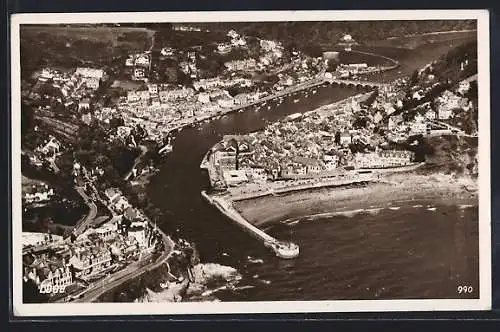 AK Looe, General View