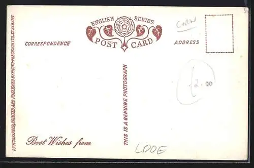 AK Looe, General View