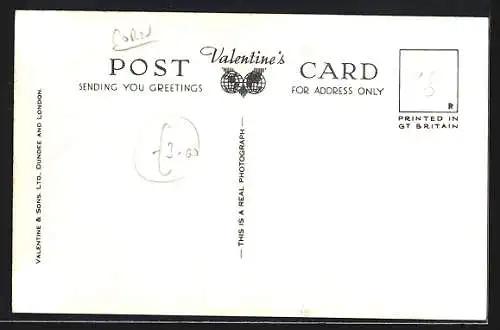 AK Porthleven, Beach, from Breage side