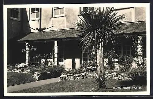 AK Truro, Truro Youth Hotel