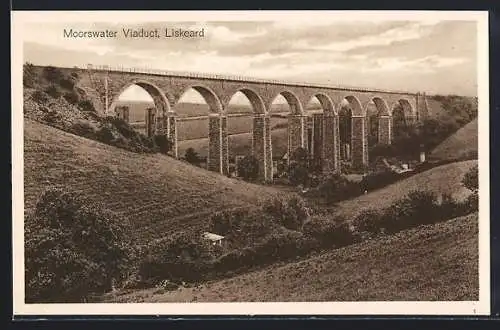 AK Liskeard, Moorswater Viaduct