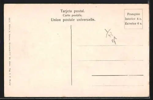 AK Traful /Neuquen, Lago Traful