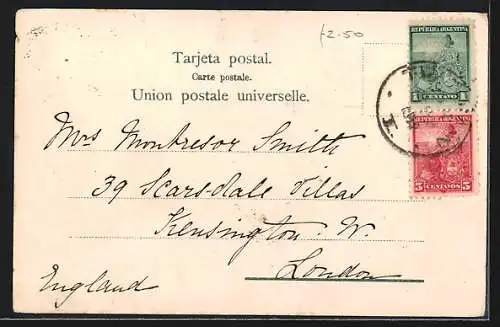 AK Tucuman, El Cabildo