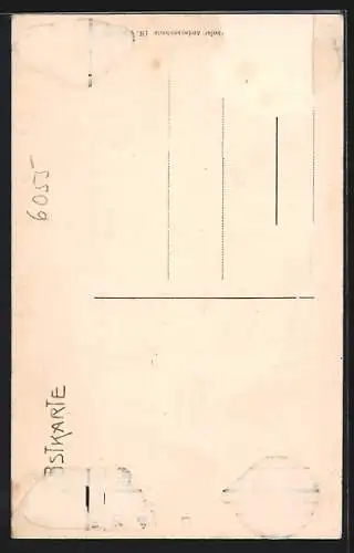 AK Oberhof, Bobsleigh, Bobschlitten