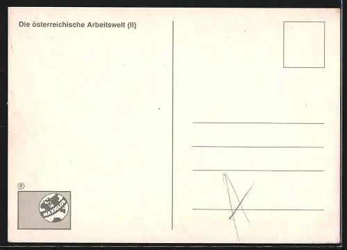 AK Wien, 11. Bundeskongress Arbeit Bildung Freizeit 1987, Austria Center