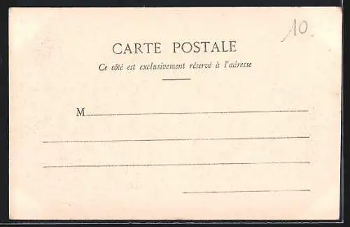 AK Esterel, Auberge-Restaurant des Adrets avec voitures à cheval