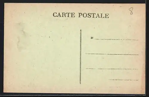 AK Montmeyan, Groupe Scolaire