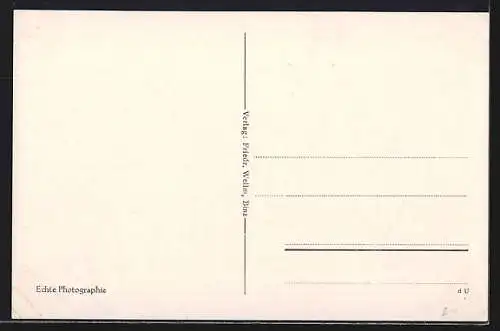 AK Binz / Rügen, Blick Strand mit Hotels