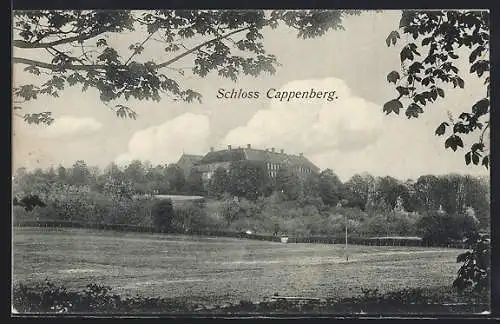 AK Lünen, Schloss Cappenberg