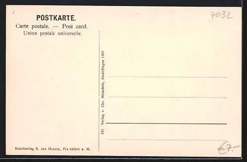 AK Sindelfingen, Realschule mit Kirche