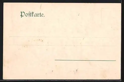 AK Trusenthal, Dorfidyll