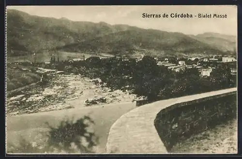 AK Córdoba, Bialet Massé