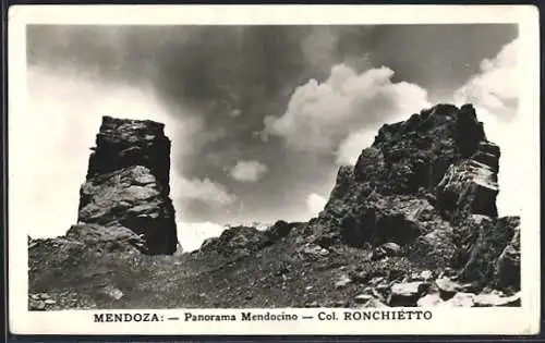 AK Mendoza, Panorama Mendocino