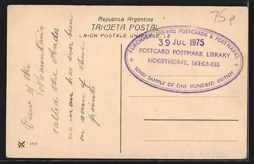 AK Mendoza, Potrevillos