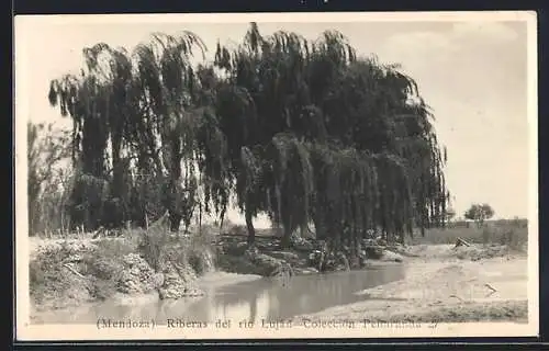 AK Mendoza, Riberas del rio Lujan
