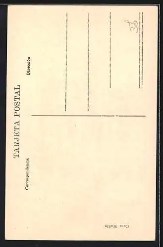 AK Bahia Blanca, Catedral