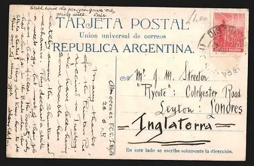 AK San Esteban, Camino los Molles a los Cocos