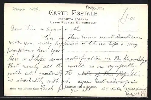 AK Nahuel Huapi, Isla Huemul