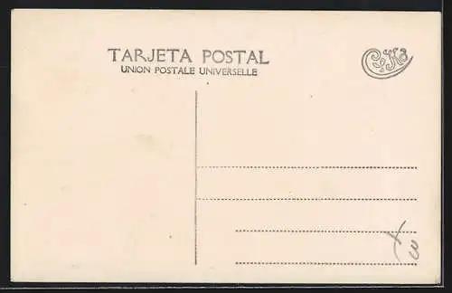 AK Buenos Aires, Plaza San Martin