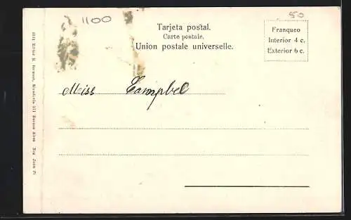 AK San Rafael /Mendoza, Marcando Potros