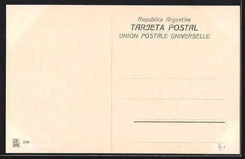 AK Rosario de Santa-Fé, Embarcaderos