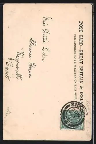 AK Foots Gray Lane, Sidcup