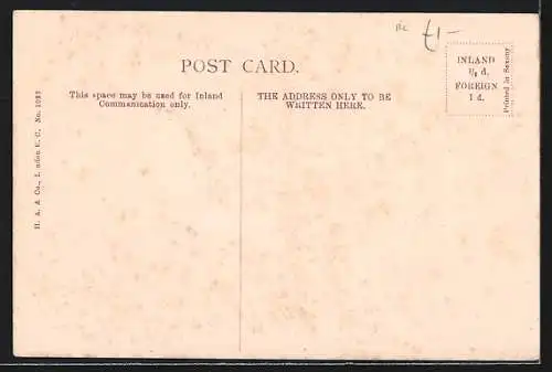 AK Lewisham, Waterfall in Ladywell Recreation Ground