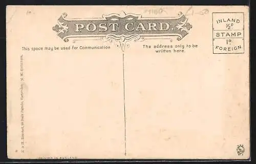 AK Willesden, St. Mary`s Parish Church