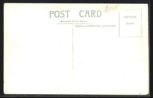 AK Willesden, Old Church