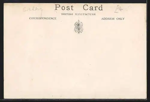 AK Groham Hurst nr. Croydon, Panorama