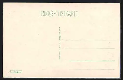 AK Emmerich a. Rh., Rheinufer-Partie