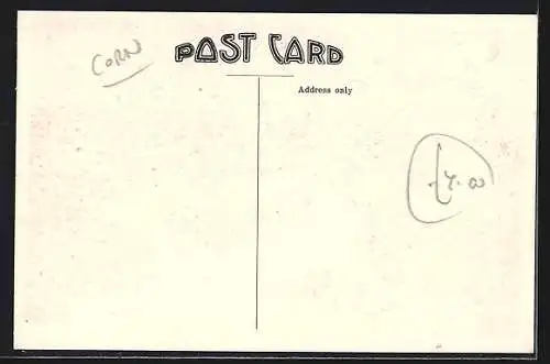 AK Liskeard, Market Street