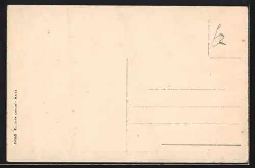 AK Valetta, Fish Market, Marina