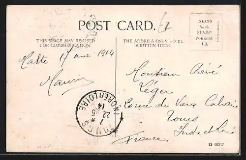 AK Malta, Auberge de Castille