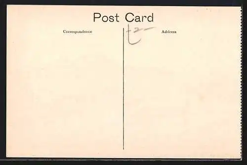 AK Malta, General View and Lady with Faldetta