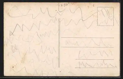 AK Malta, Strada Reale, Strassenansicht